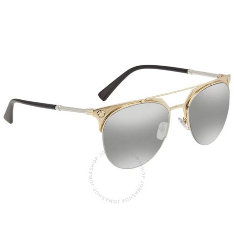 Versace Men VE2181 57 Sunglasses 57mm 